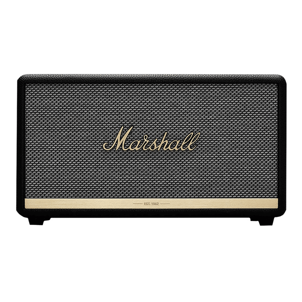 Marshall music sales system